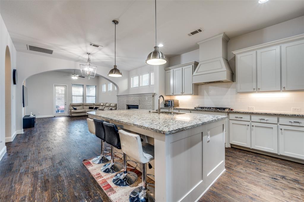 Phillips Creek - Residential Lease