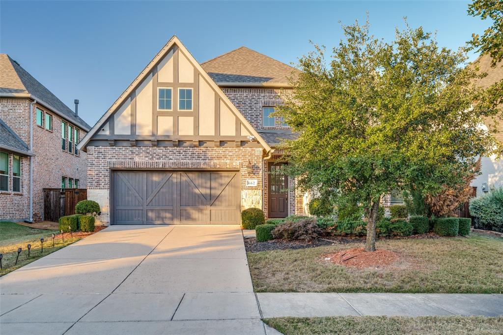 Phillips Creek - Residential Lease