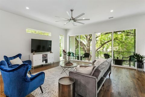 4425 Rusk Avenue Dallas TX 75204