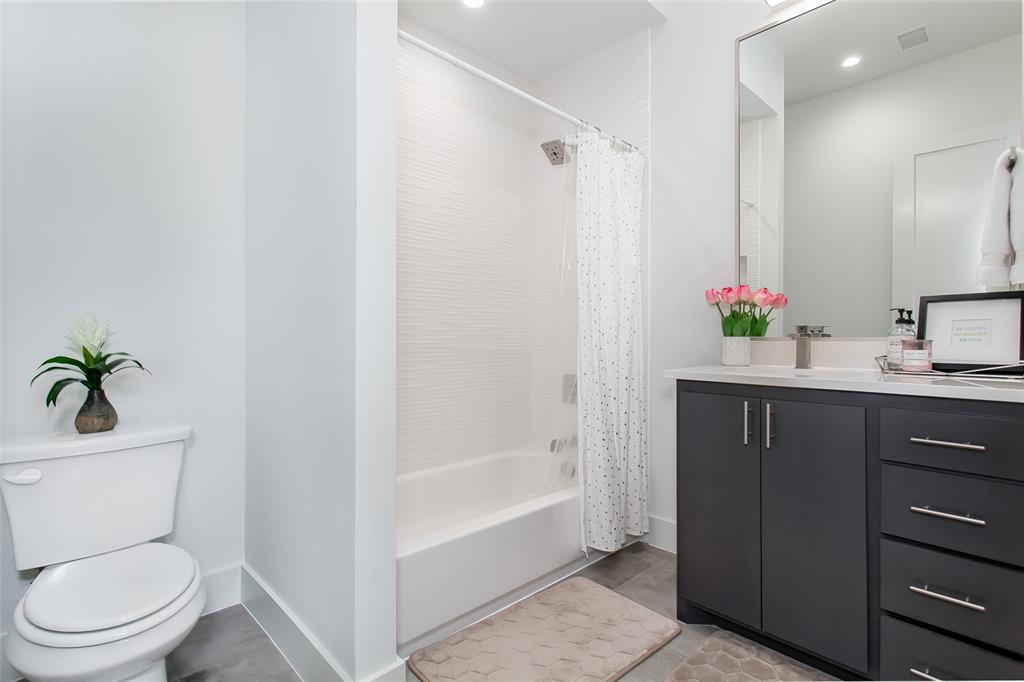 Deere Park Resub Of Add - Residential