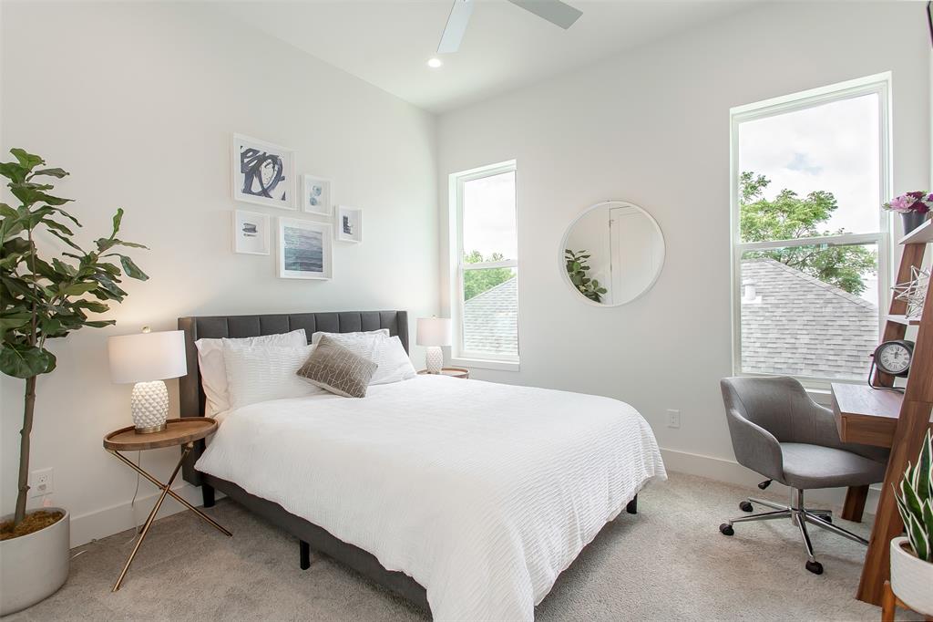 Deere Park Resub Of Add - Residential