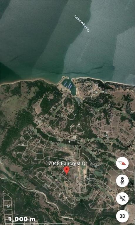 White Bluff #17 - Land