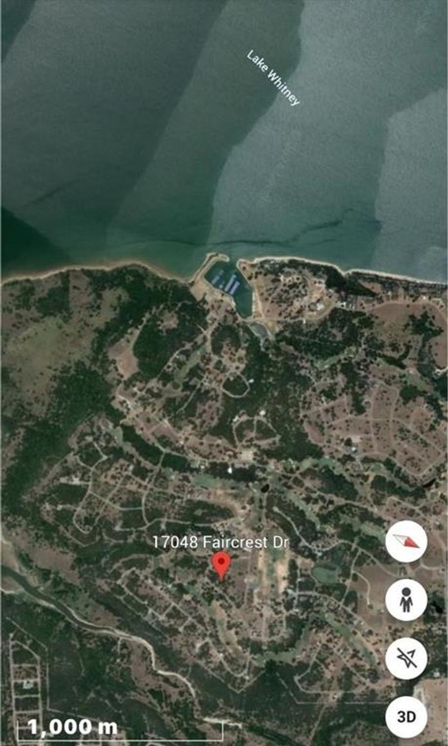 Discover the perfect opportunity to build your dream home on this 0.2570-acre lot located in the desirable White Bluff Resort at Lake Whitney. This picturesque property, with its beautiful trees, is primed and ready for development, offering a tranquil setting to create your personal oasis. White Bluff Resort is a gated community nestled along the shores of one of Texas' most stunning lakes, providing a unique lifestyle enriched with a variety of amenities. Residents have access to an 18-hole golf course, four swimming pools, multiple restaurants, tennis courts, playgrounds, and serene parks. The community also features a marina for lake enthusiasts, a conference center, a volunteer fire department, and even a hotel for visiting friends and family. Come explore this beautiful lot and experience the vibrant community that could soon be your new home. You will not be disappointed by the charm and amenities that White Bluff Resort has to offer!