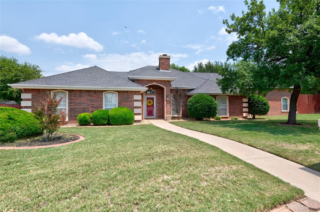 1041 Parsons Road