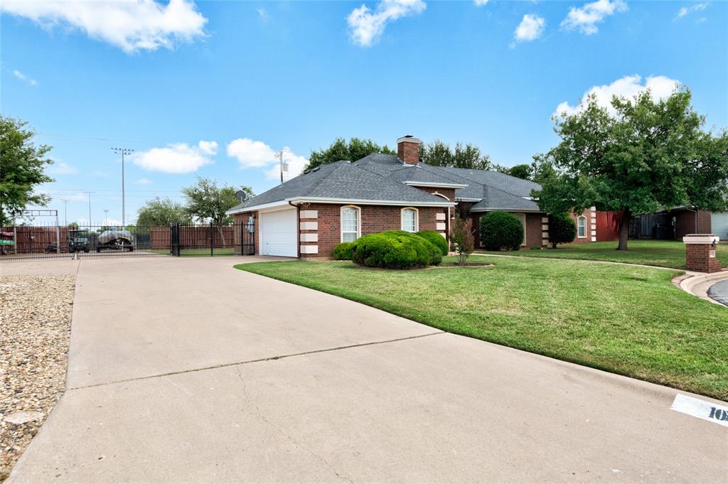1041 Parsons Road