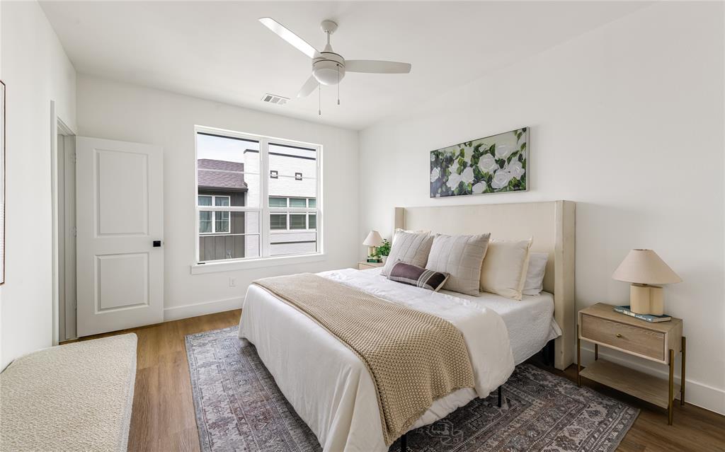 TERRACES ON BEE CONDO - Residential Lease