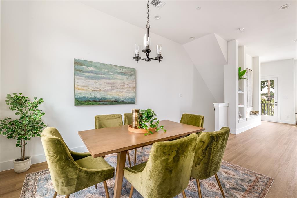 TERRACES ON BEE CONDO - Residential Lease