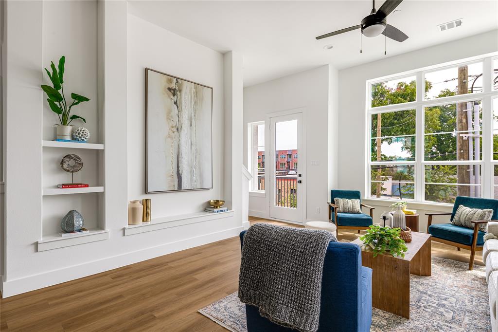 TERRACES ON BEE CONDO - Residential Lease