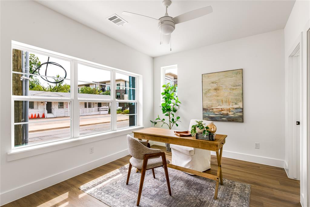 TERRACES ON BEE CONDO - Residential Lease