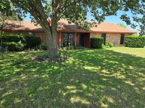 114 Anderson Road Red Oak TX 75154