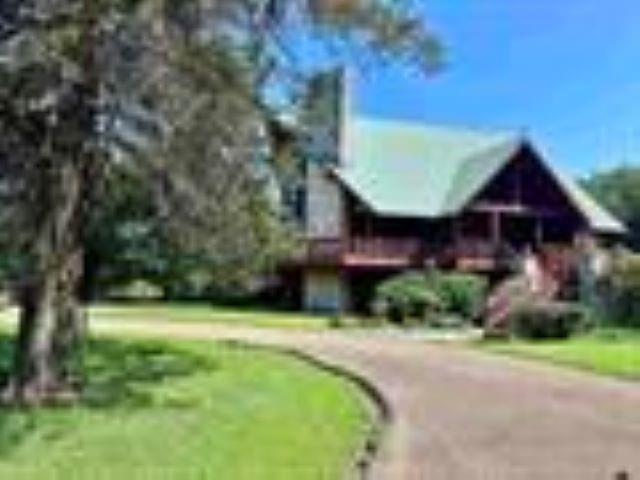 North Kendall Lewis Surv Abst - Residential