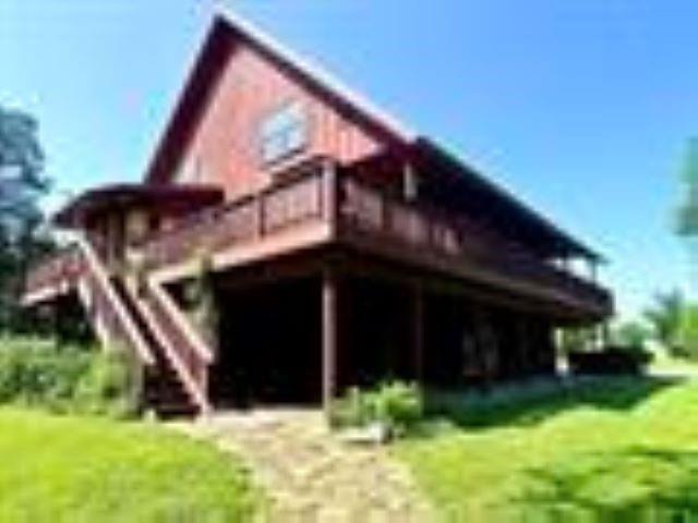 North Kendall Lewis Surv Abst - Residential