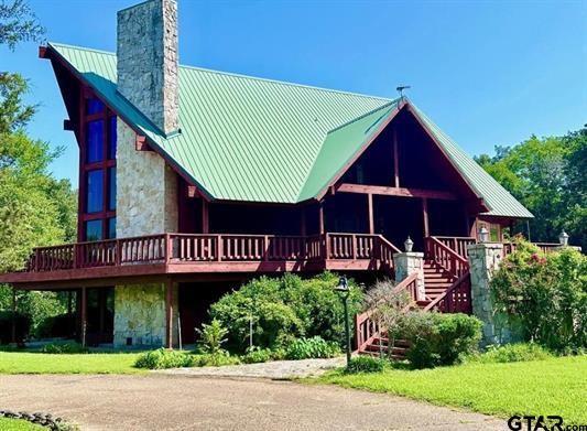 North Kendall Lewis Surv Abst - Residential