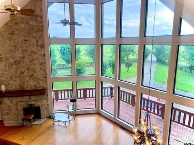 North Kendall Lewis Surv Abst - Residential