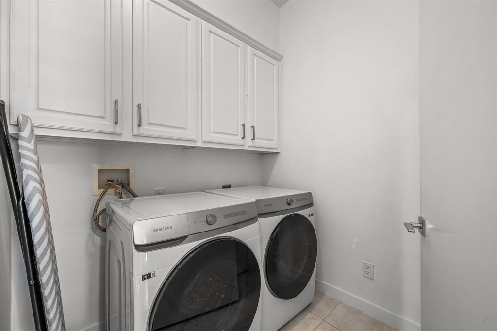 Allen Thomas - Residential