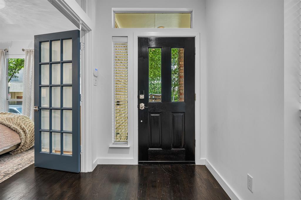 Allen Thomas - Residential