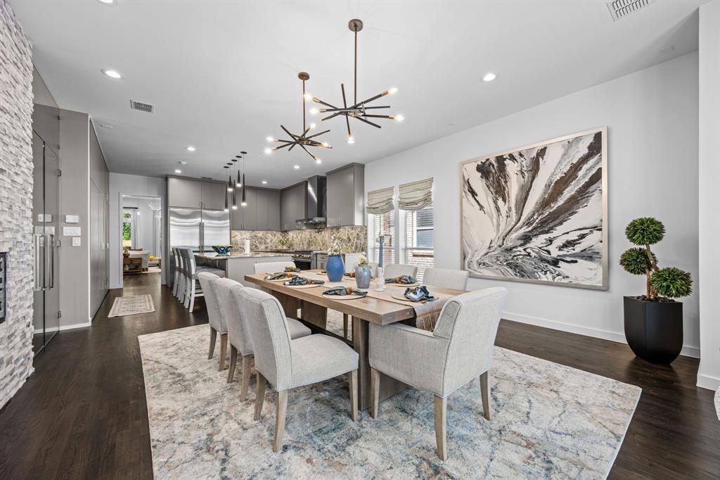 Allen Thomas - Residential