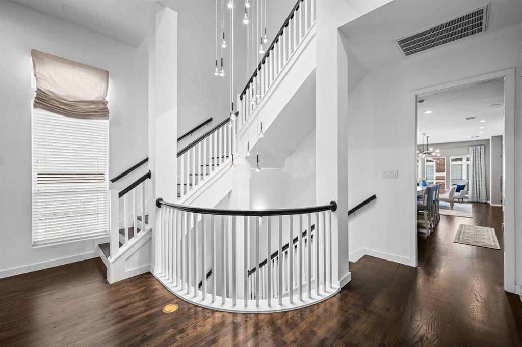 Allen Thomas - Residential