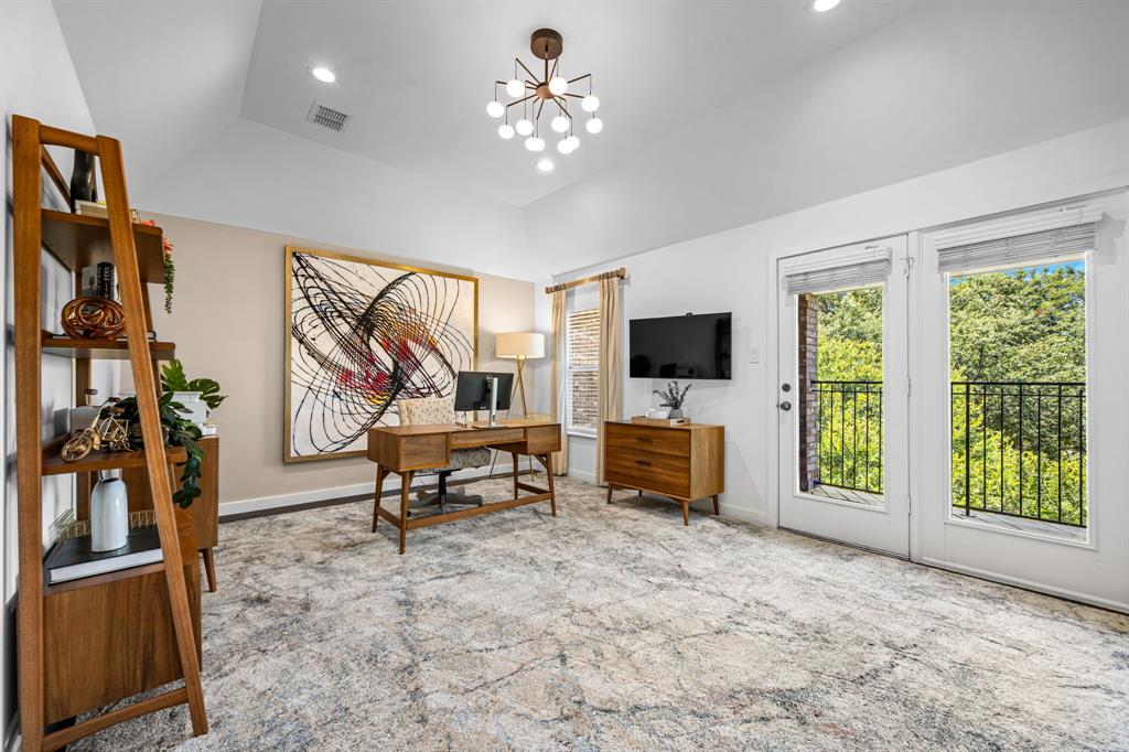 Allen Thomas - Residential