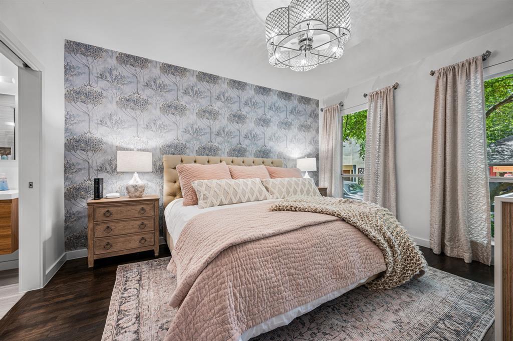 Allen Thomas - Residential