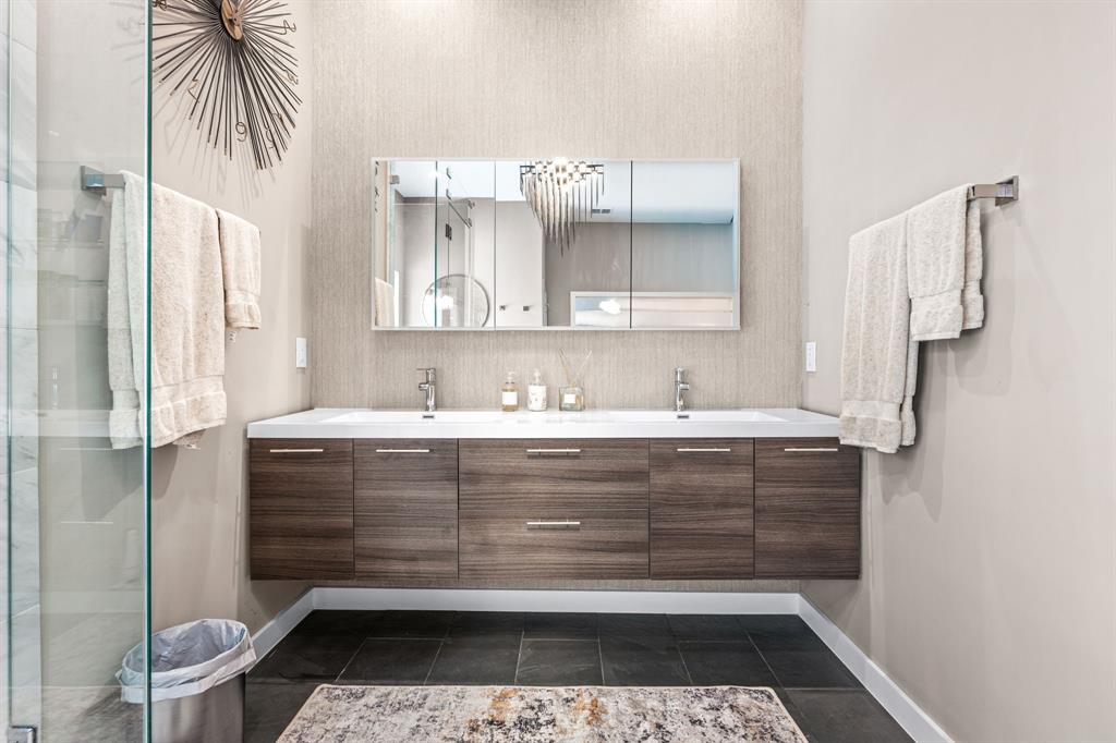 Allen Thomas - Residential