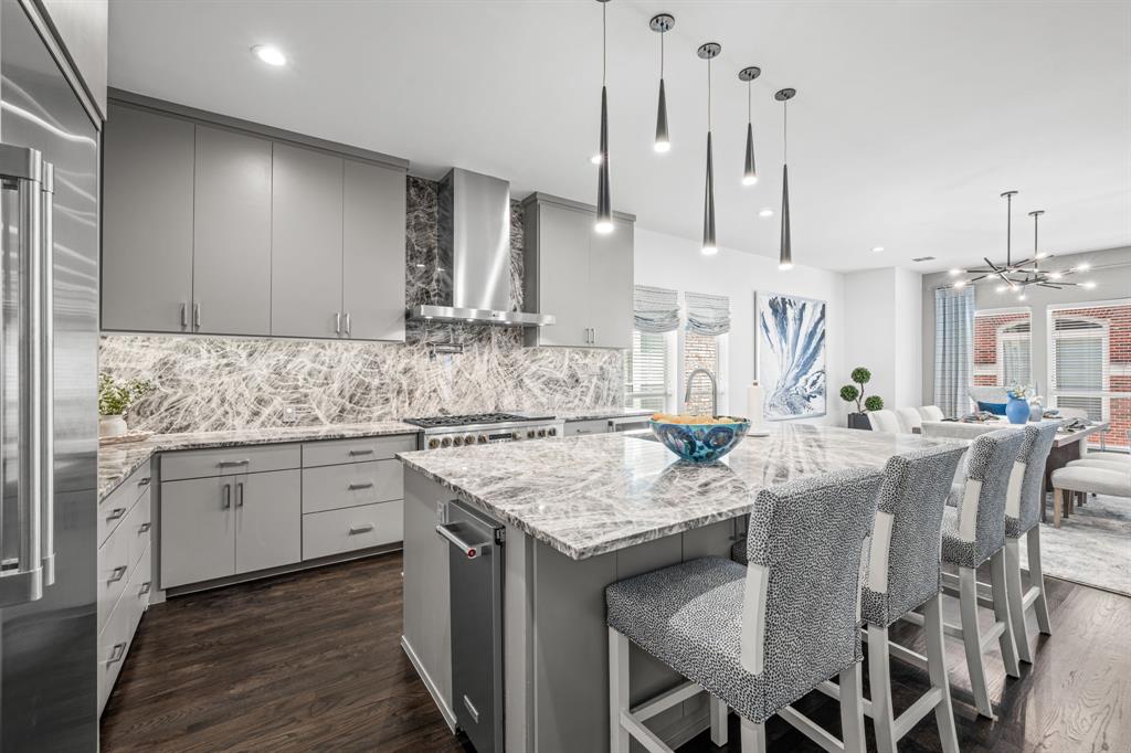 Allen Thomas - Residential