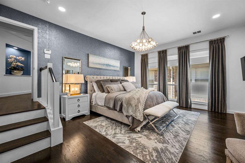 Allen Thomas - Residential