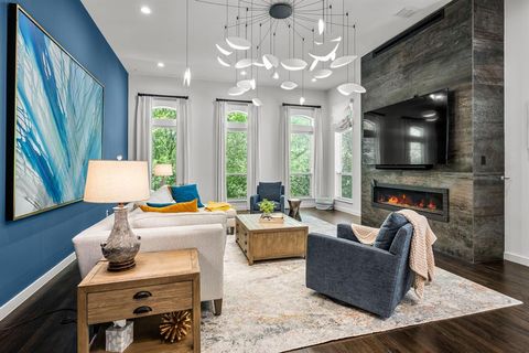 2214 Allen Street A Dallas TX 75204