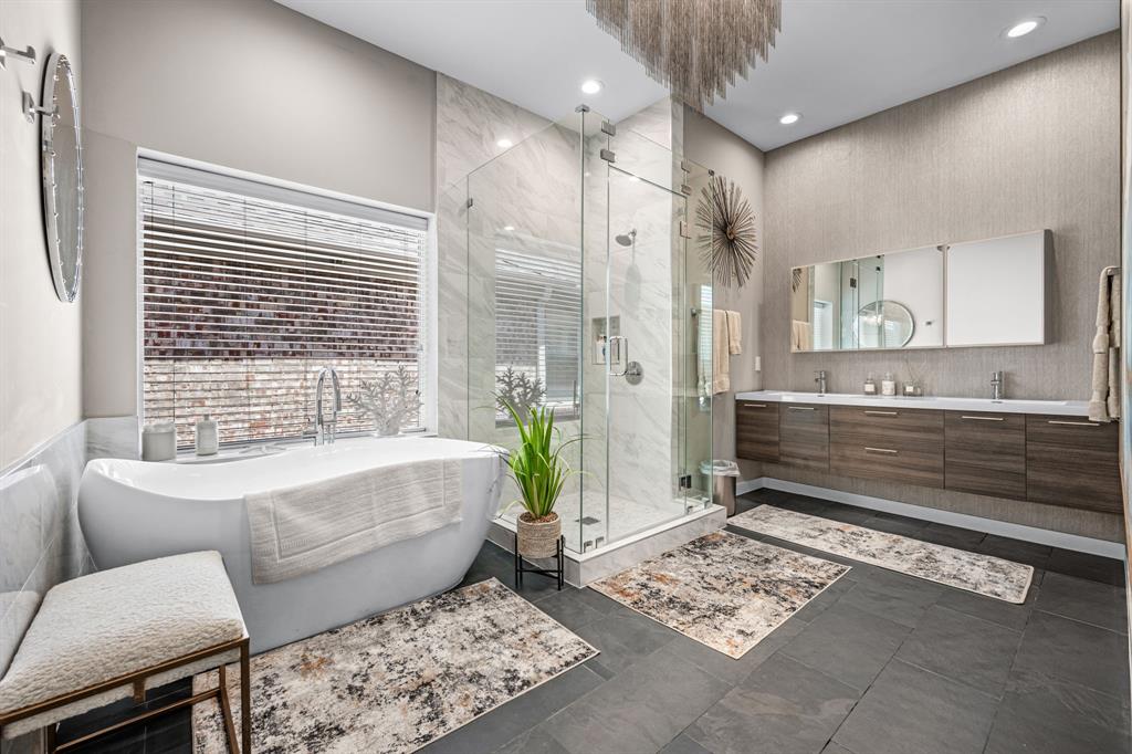 Allen Thomas - Residential