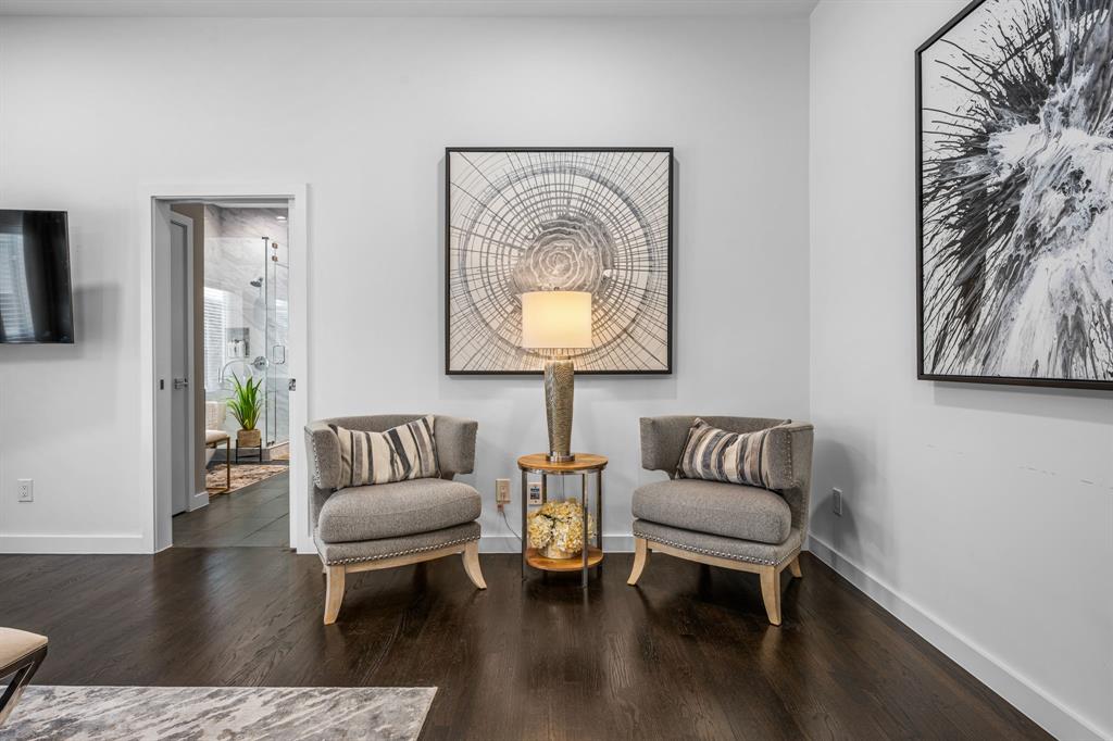 Allen Thomas - Residential