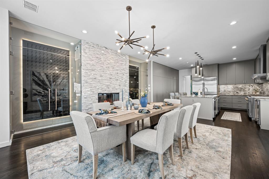 Allen Thomas - Residential