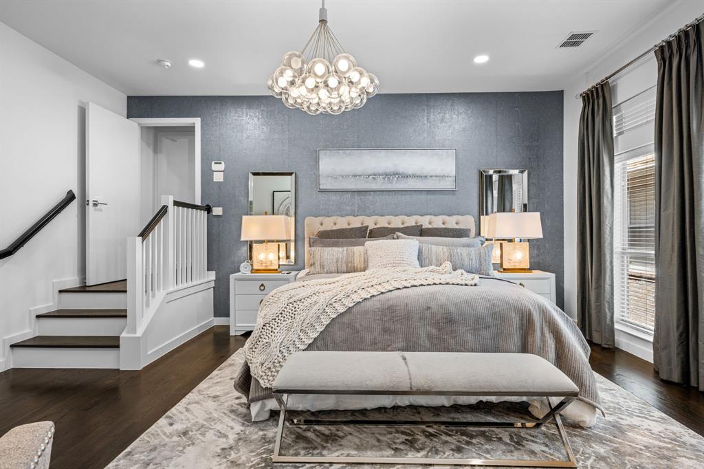 Allen Thomas - Residential