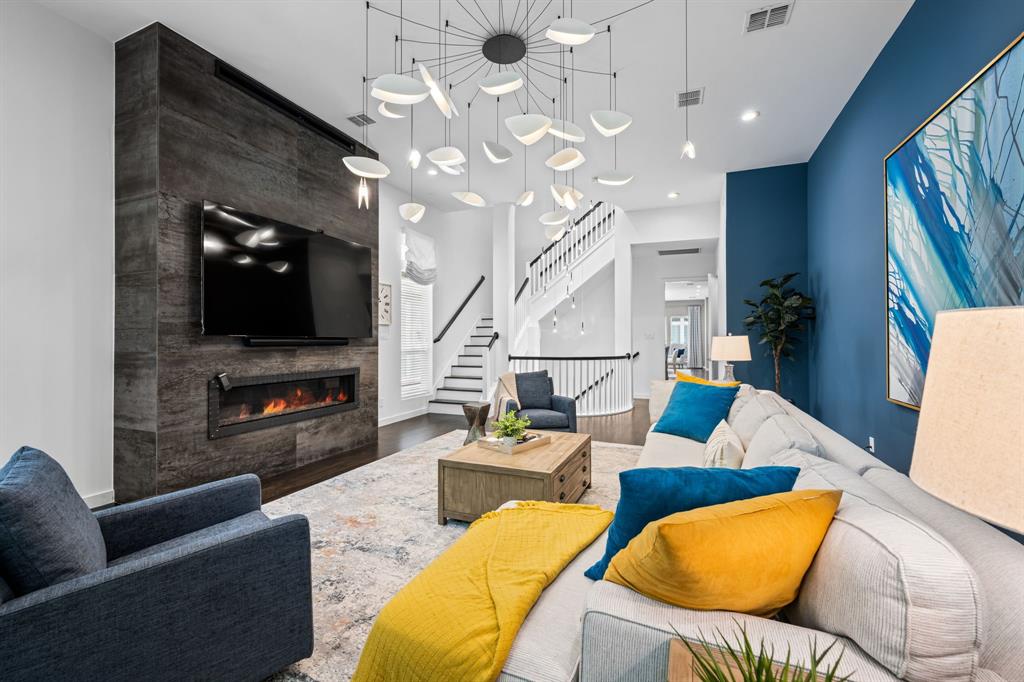 Allen Thomas - Residential