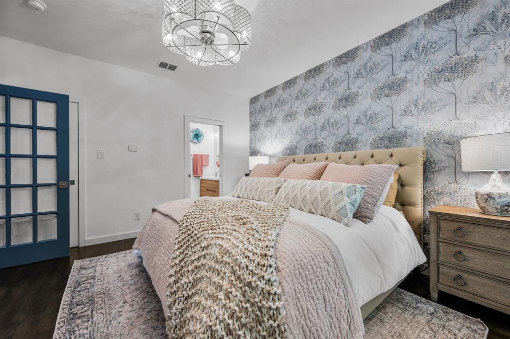 Allen Thomas - Residential