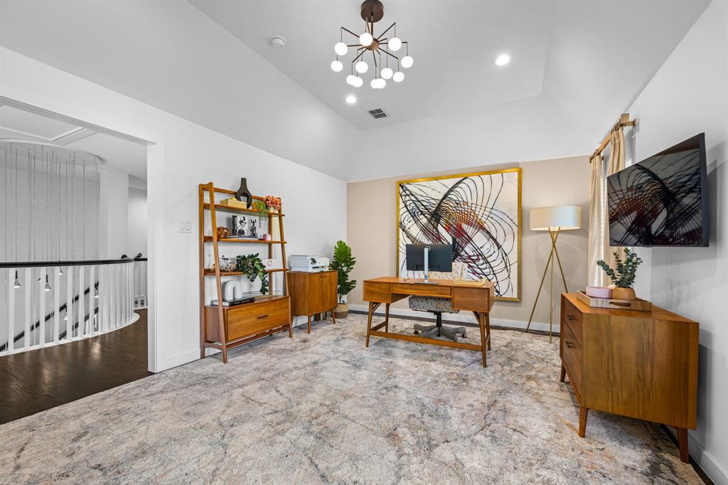 Allen Thomas - Residential