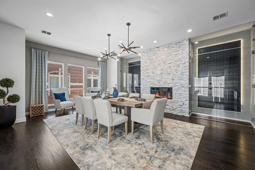 Allen Thomas - Residential