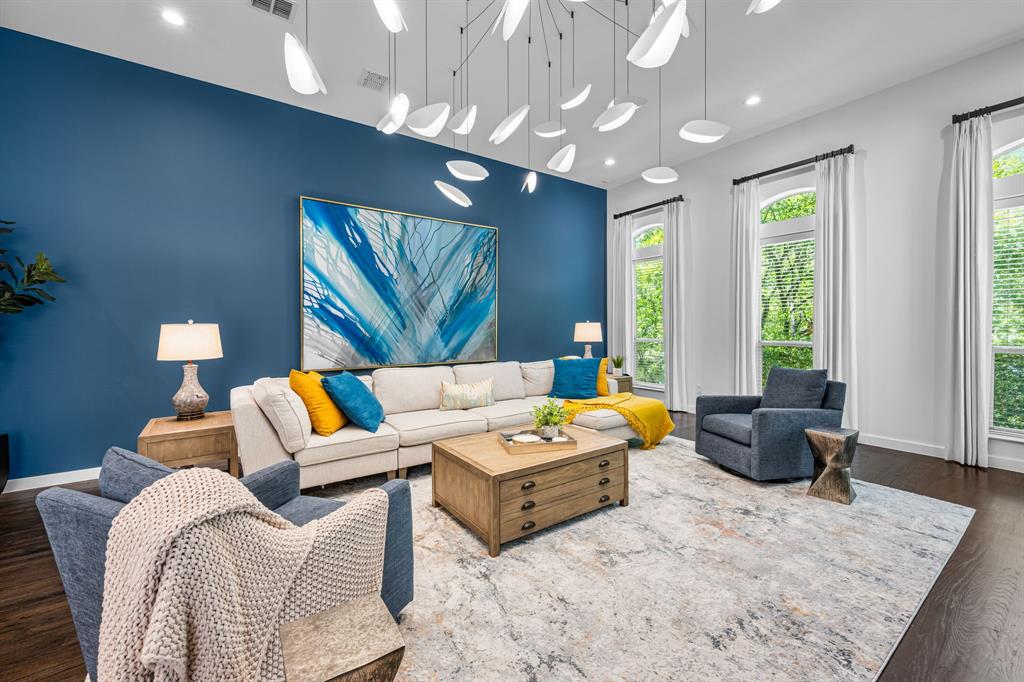 Allen Thomas - Residential