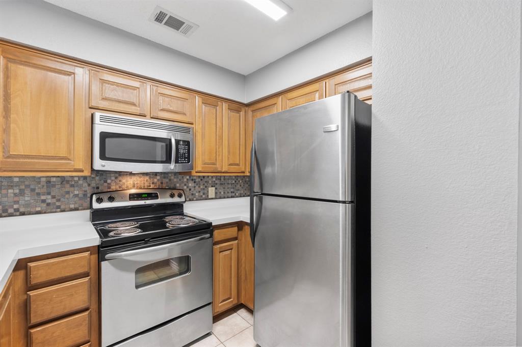 Oak Creek Condo - Residential Lease