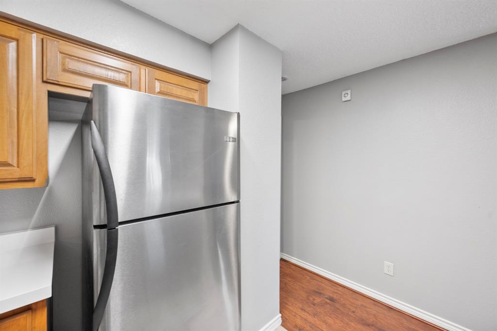 Oak Creek Condo - Residential Lease