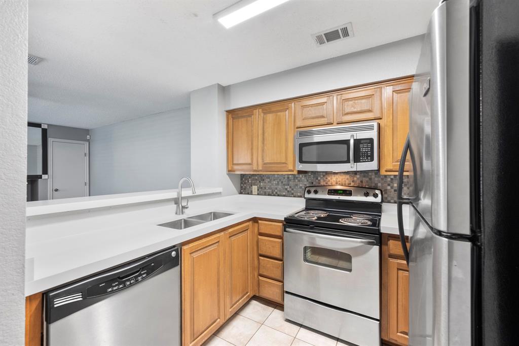 Oak Creek Condo - Residential Lease