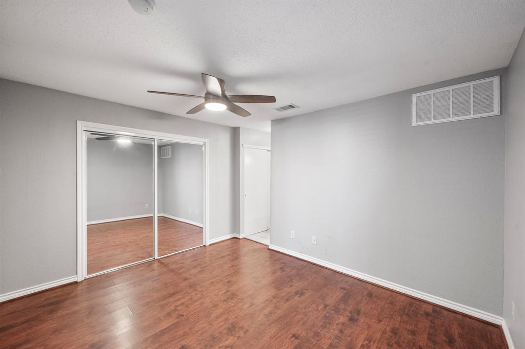 Oak Creek Condo - Residential Lease