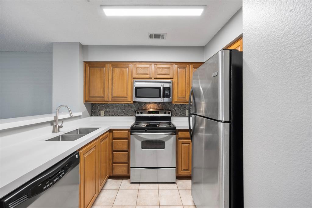 Oak Creek Condo - Residential Lease