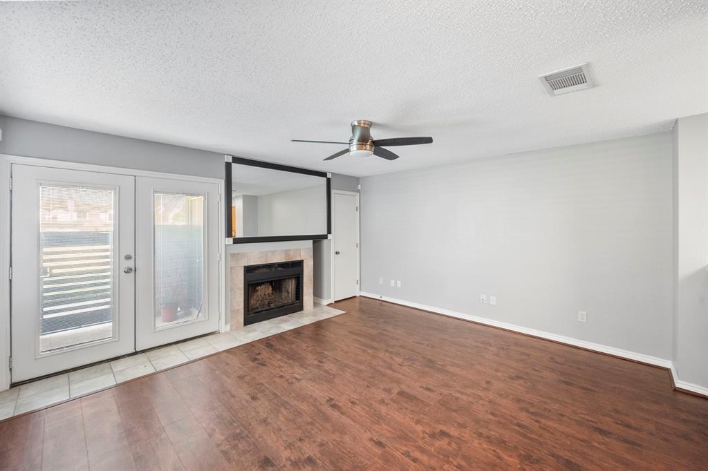 Oak Creek Condo - Residential Lease