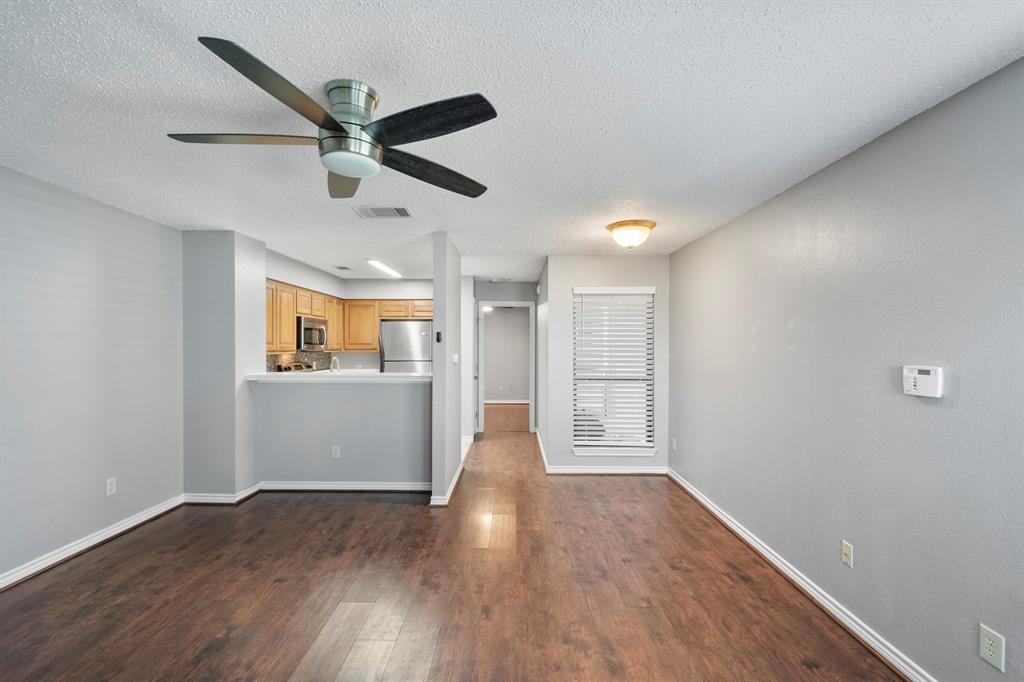 Oak Creek Condo - Residential Lease