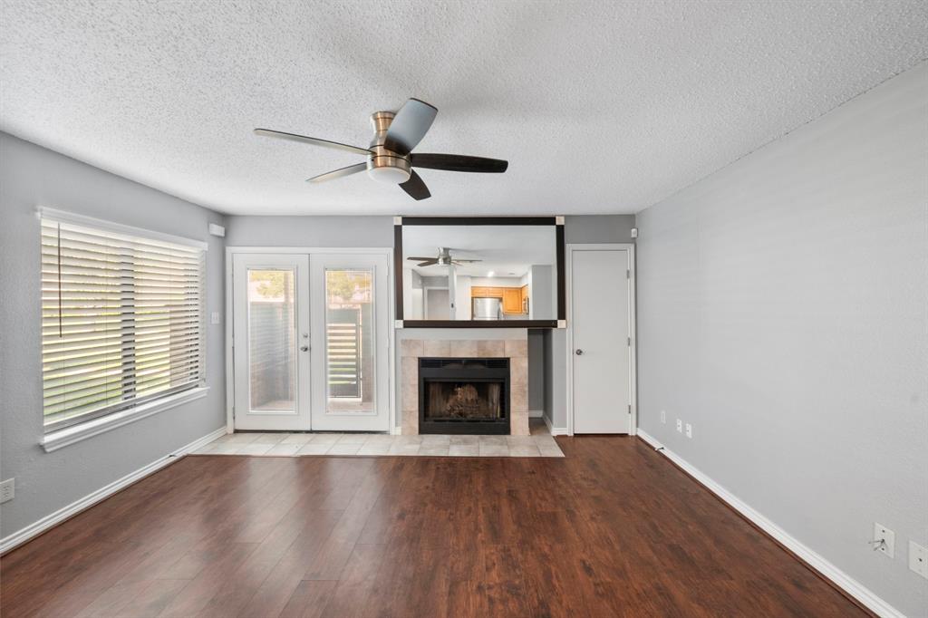 Oak Creek Condo - Residential Lease