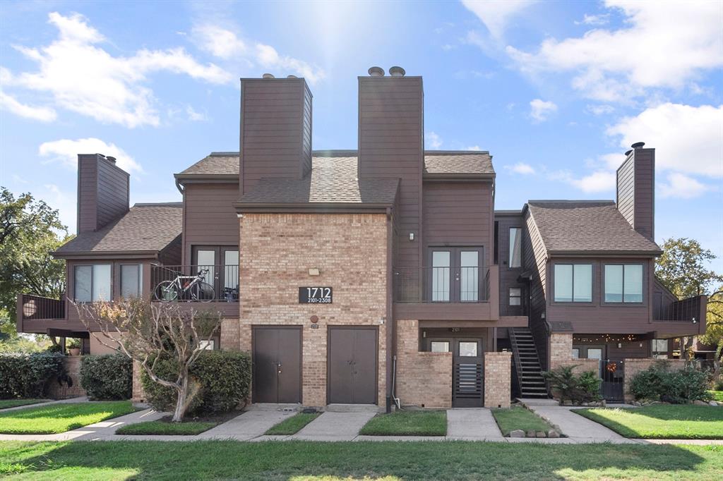Oak Creek Condo - Residential Lease