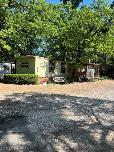 A home in Pottsboro