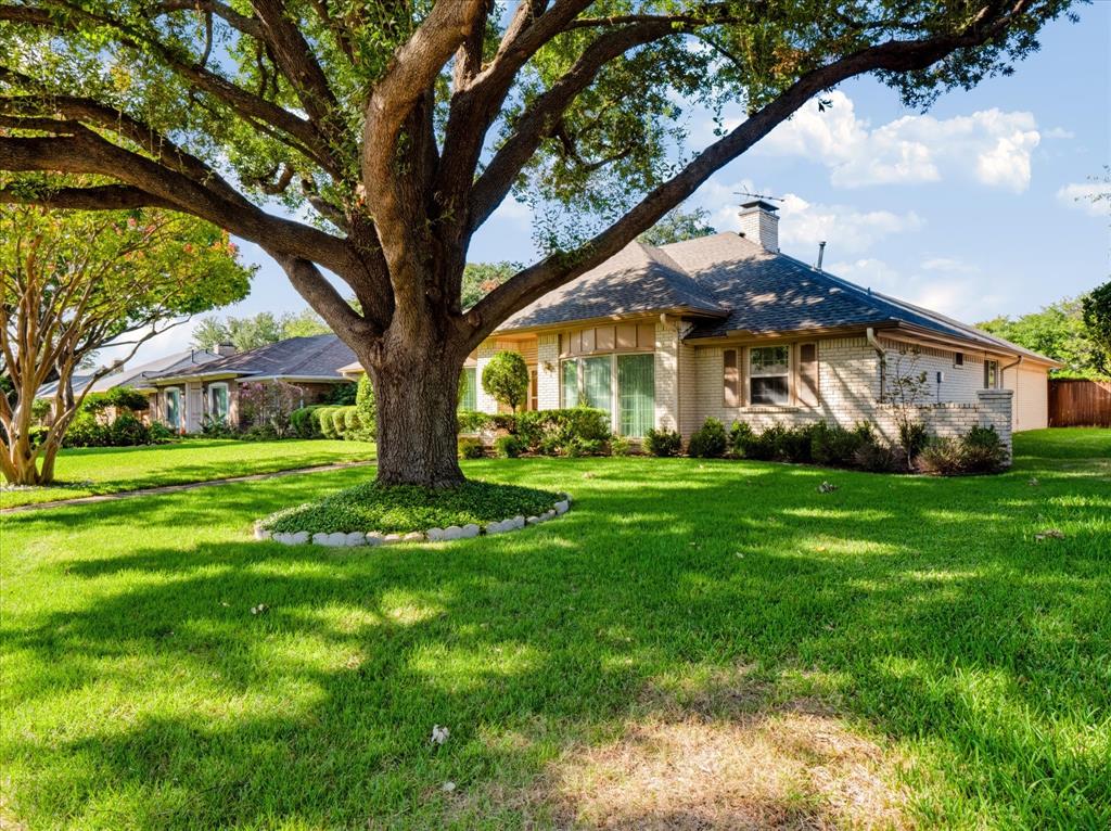 6911 Brentfield Drive