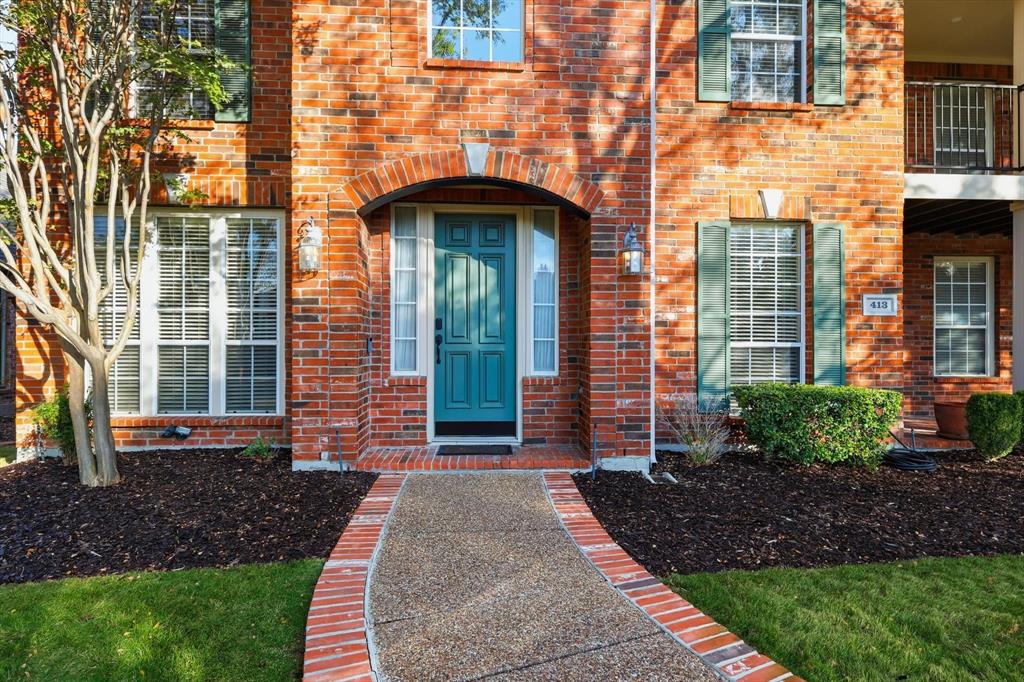 413 Deer Brooke Drive