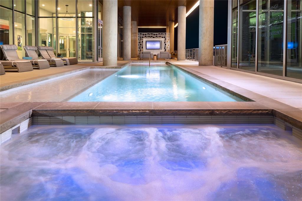 Cowboys Way - Residential Lease